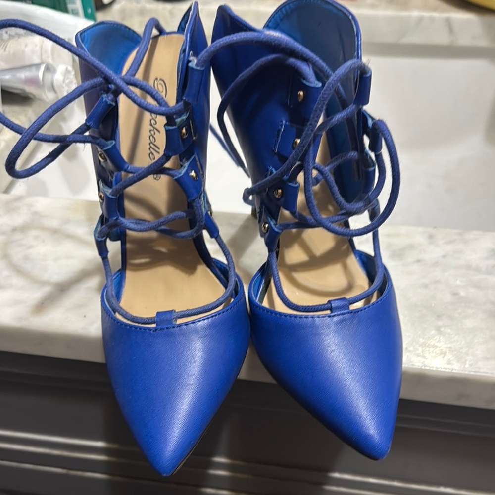 Breckelles shoes